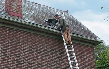 what affects urgent West Lavington roof repairs
