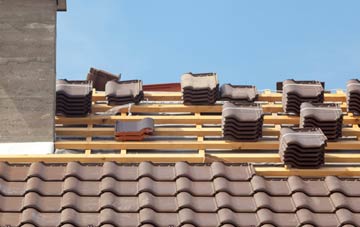 West Lavington clay roofing costs