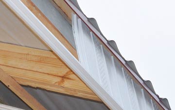 why West Lavington fascia repairs are essential