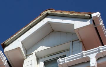 West Lavington fascia installation costs