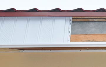 West Lavington fascia repair costs