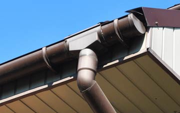 types of West Lavington fascias
