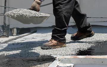 West Lavington flat roofing companies