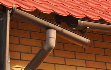 West Lavington gutter repair costs