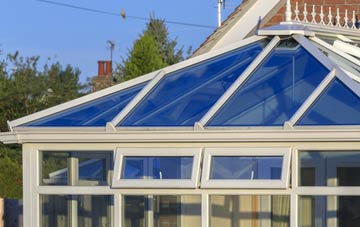 professional West Lavington conservatory insulation