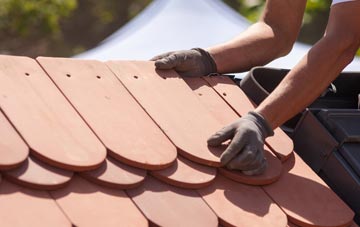 West Lavington roof tile contractors