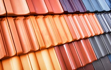 West Lavington roof tile costs