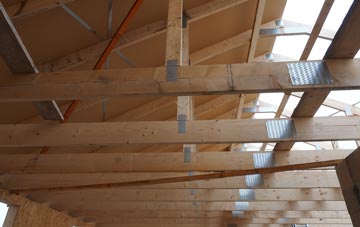 West Lavington roof truss costs