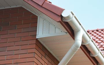 West Lavington soffit repair costs