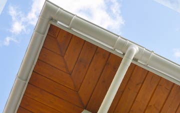 West Lavington soffit types