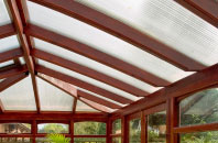 West Lavington conservatory roofing insulation