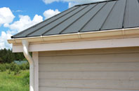 West Lavington fascia repair