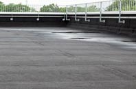 find rated West Lavington flat roofing companies
