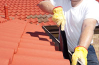 West Lavington gutter repair