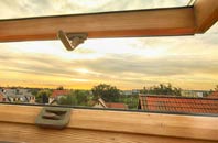 rated West Lavington roof window companies