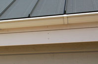 West Lavington soffit repair