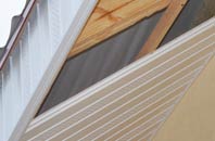 rated West Lavington soffit repair companies