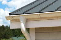 West Lavington soffits